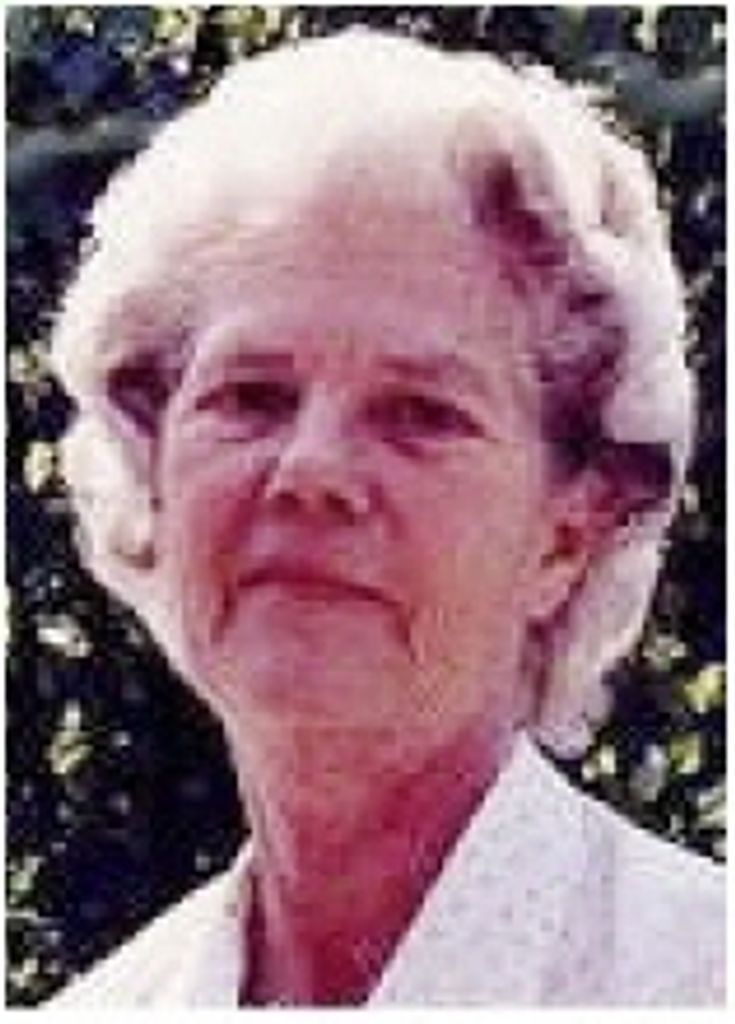 Virginia M. Curtis Profile Photo