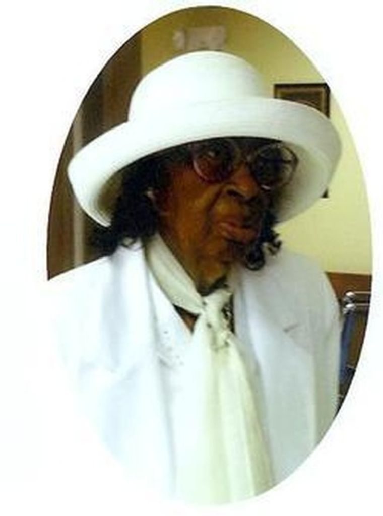 Ethel Shepherd