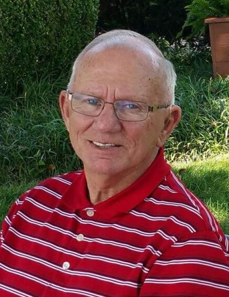 Chester Page Jr. Profile Photo