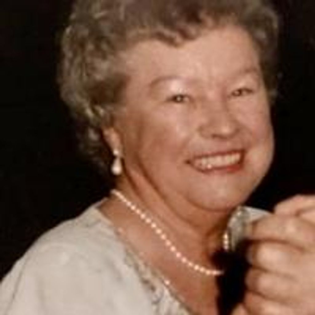 Shirl Hope O'Neill Profile Photo