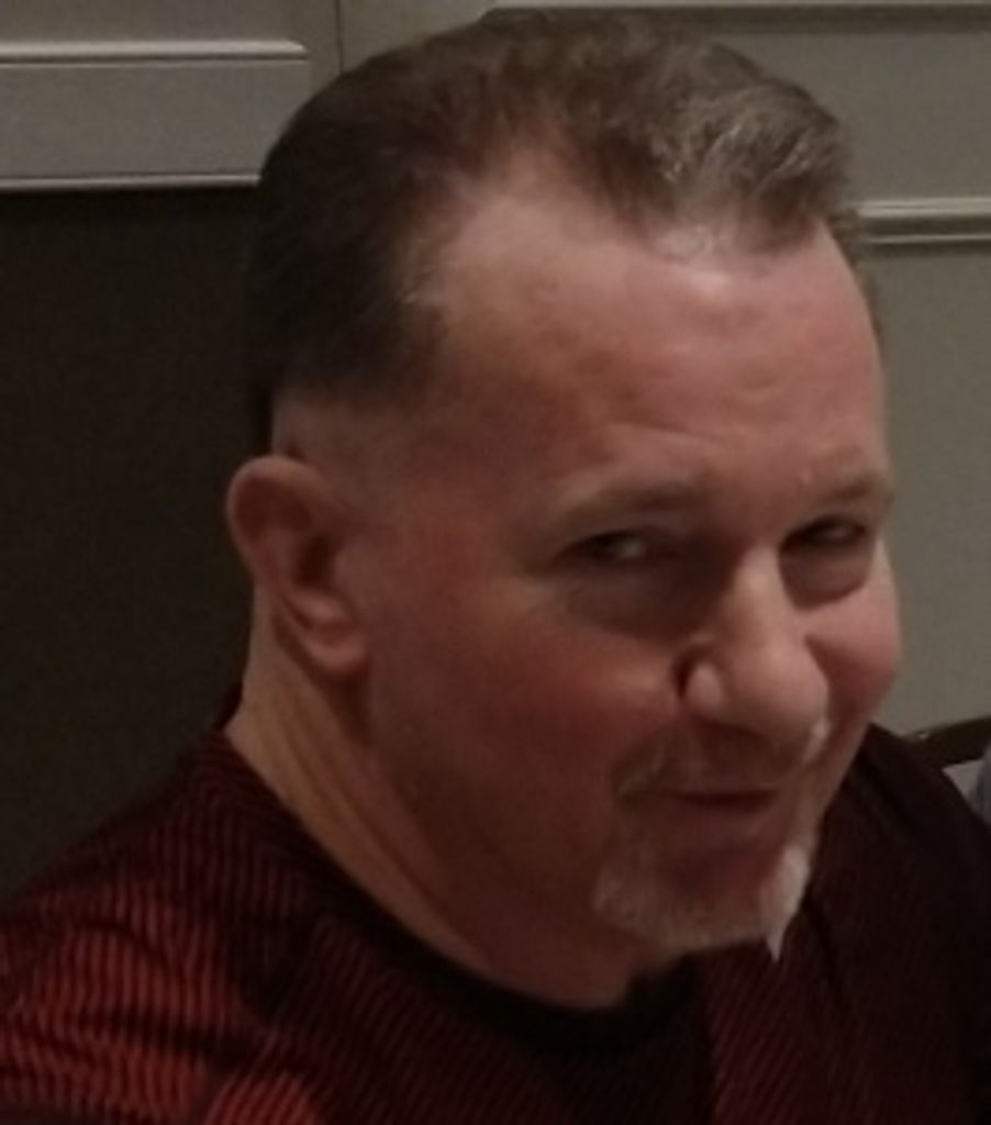 Jeffrey Smith Profile Photo