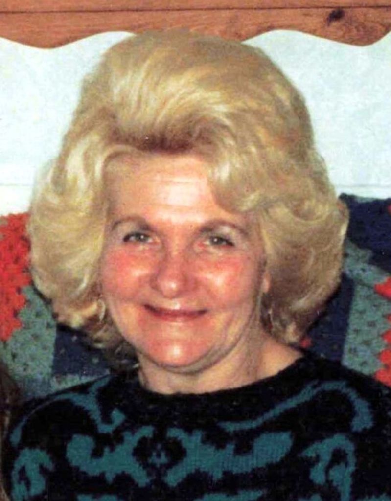 Mary Jane (Benjaminson)  Baker Profile Photo