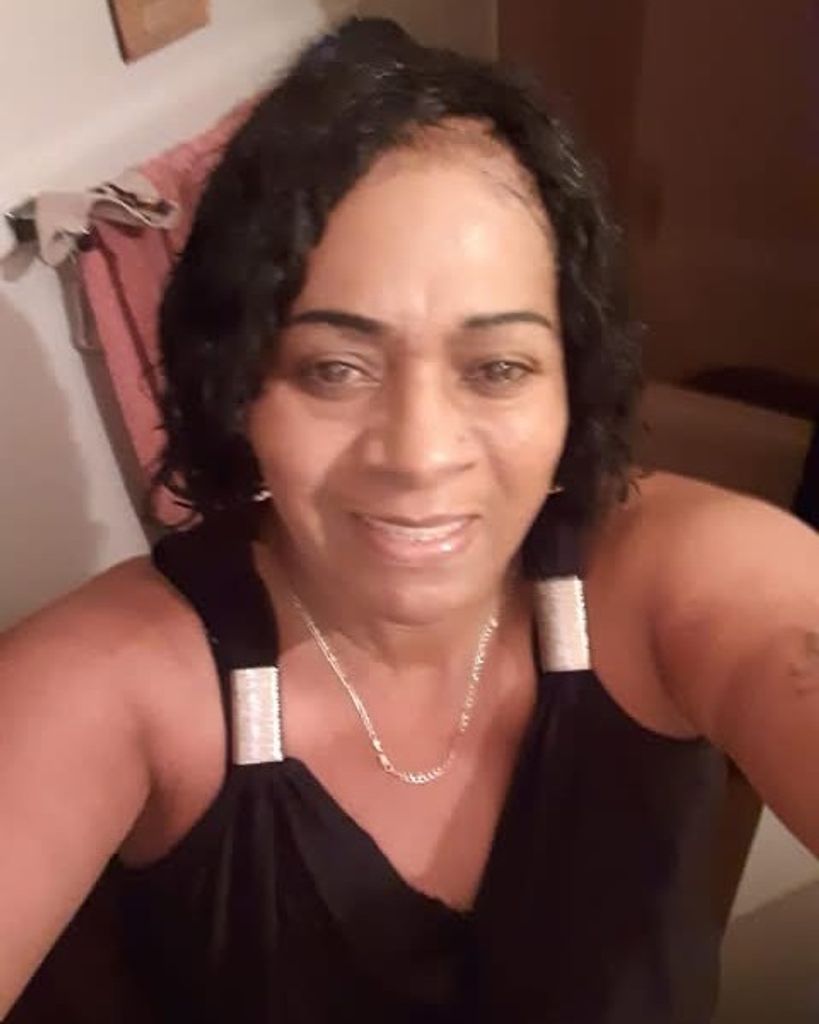 Janice Knight McDuffie Profile Photo