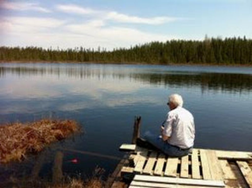 Douglas Rene St. Laurent Profile Photo