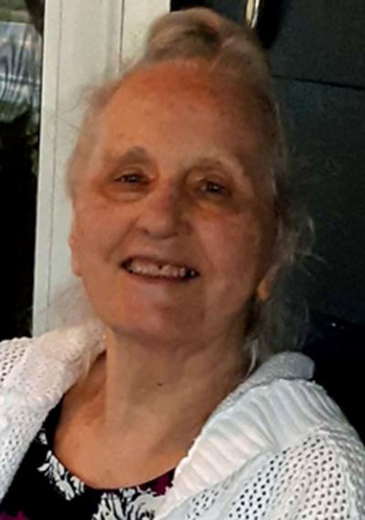 Coda Mae Thaxton Profile Photo