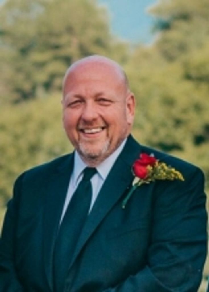 Michael Anthony Collis Profile Photo