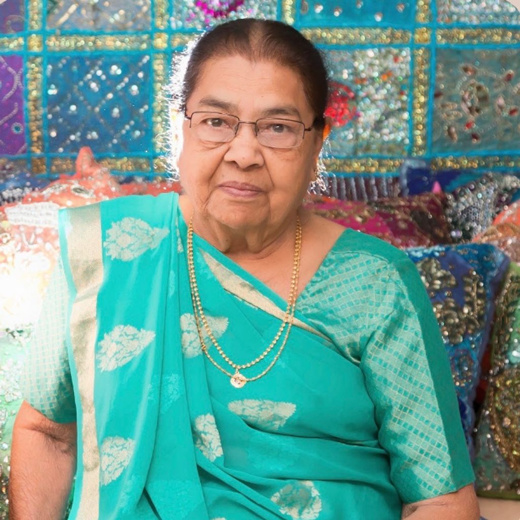 Vimlaben Babubhai Patel Profile Photo