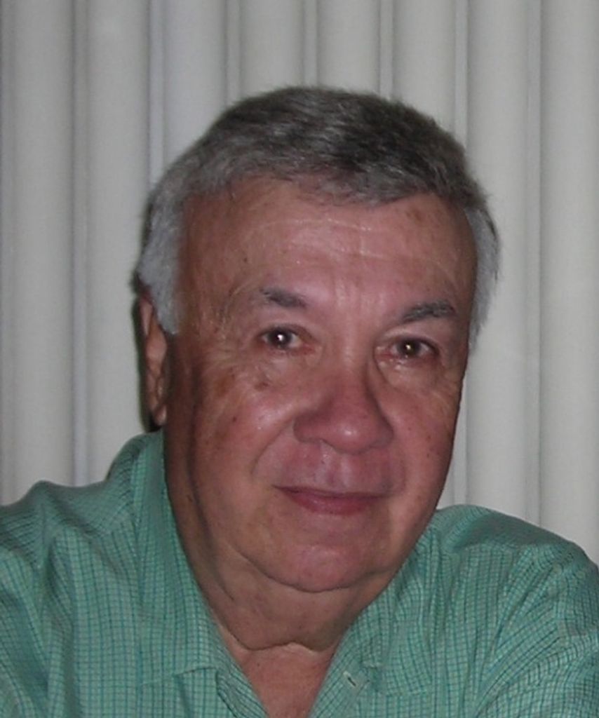 Jerome R. Souza