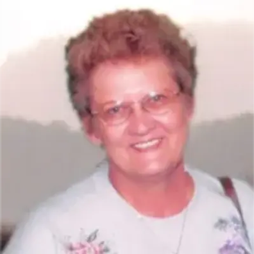 Patsy Garrett Profile Photo