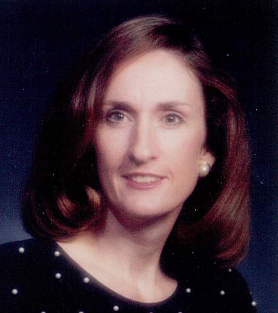 Anita Jo Wilson