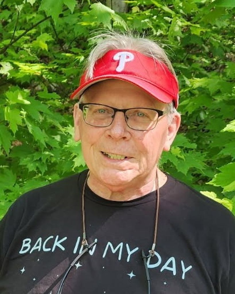 David R. Ott Jr.