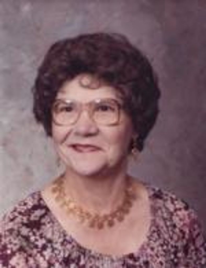 Grace Rindahl