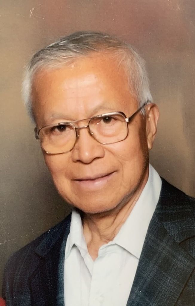 Alfonso C. Lipawen