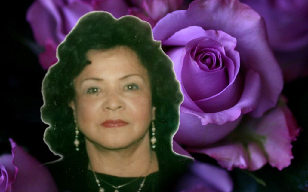 Frances Ledezma