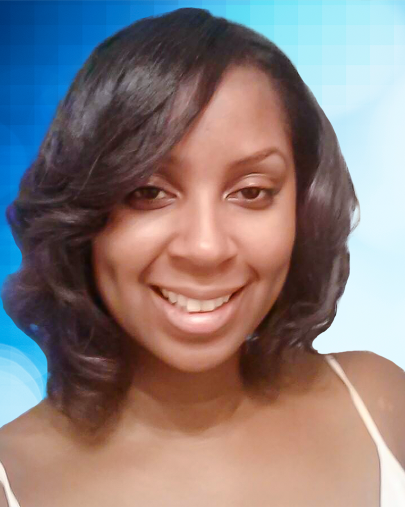 Lakeshia Burton