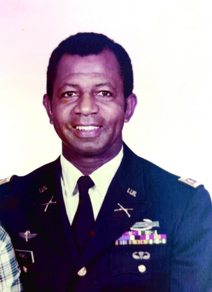 Ltc Robert L. Powell Profile Photo