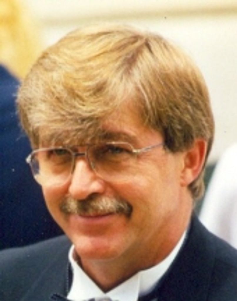 Gerald E. Linck