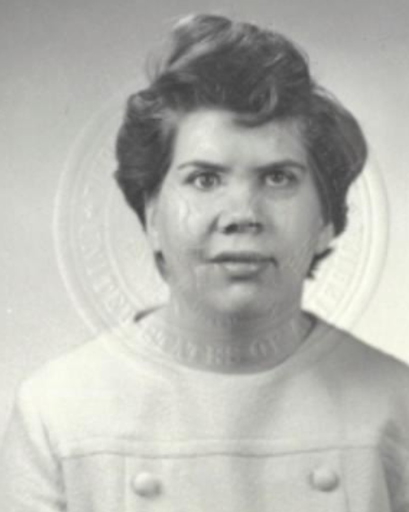 Margaret Mary Wagner Profile Photo