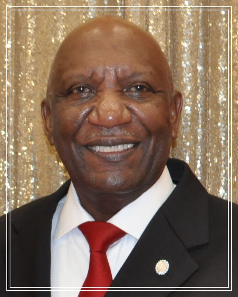 Deacon Larry Henry, Sr. Profile Photo