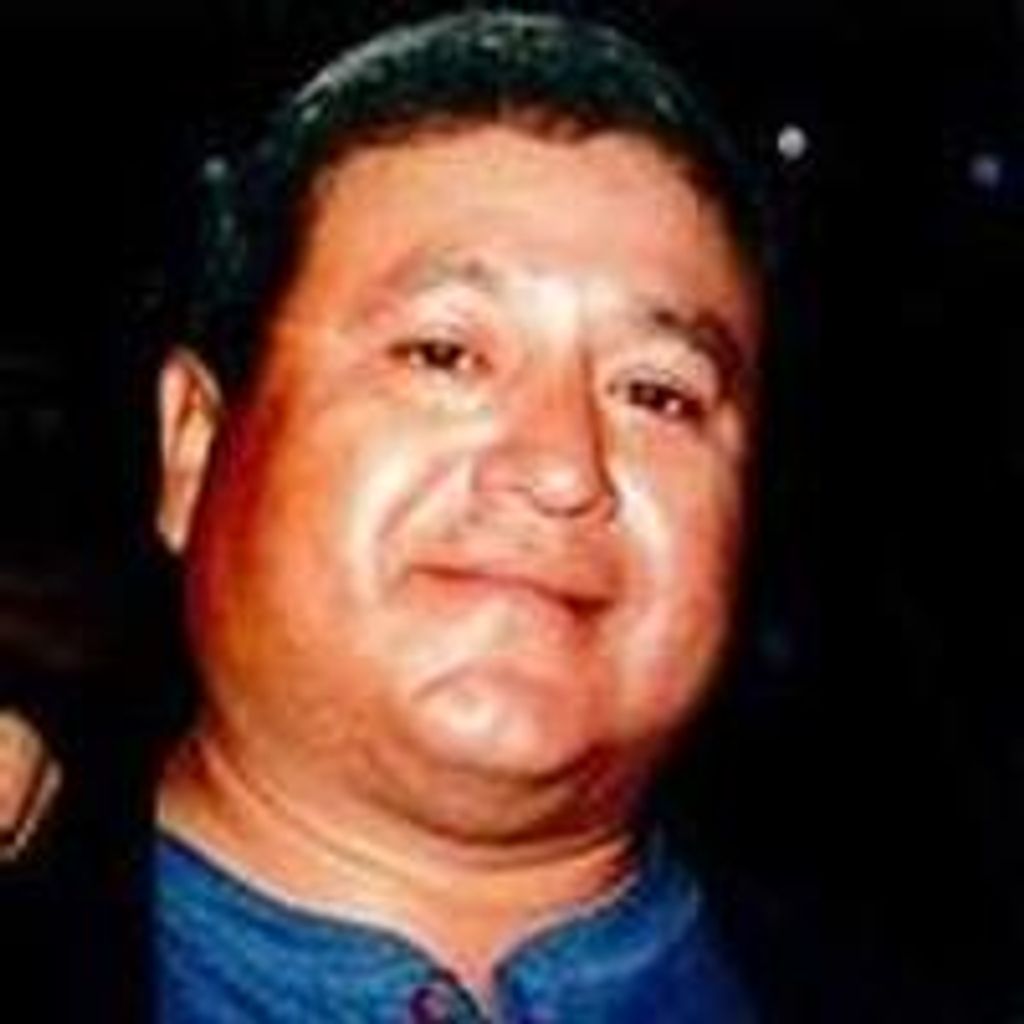 Joe Cedillo Gomez Profile Photo