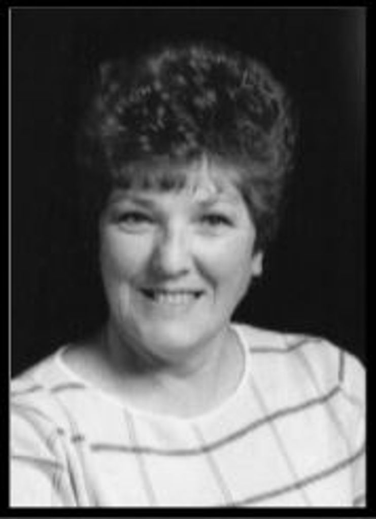 Frances Earlean Robinson Olsen