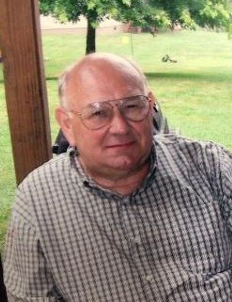 Robert Parks