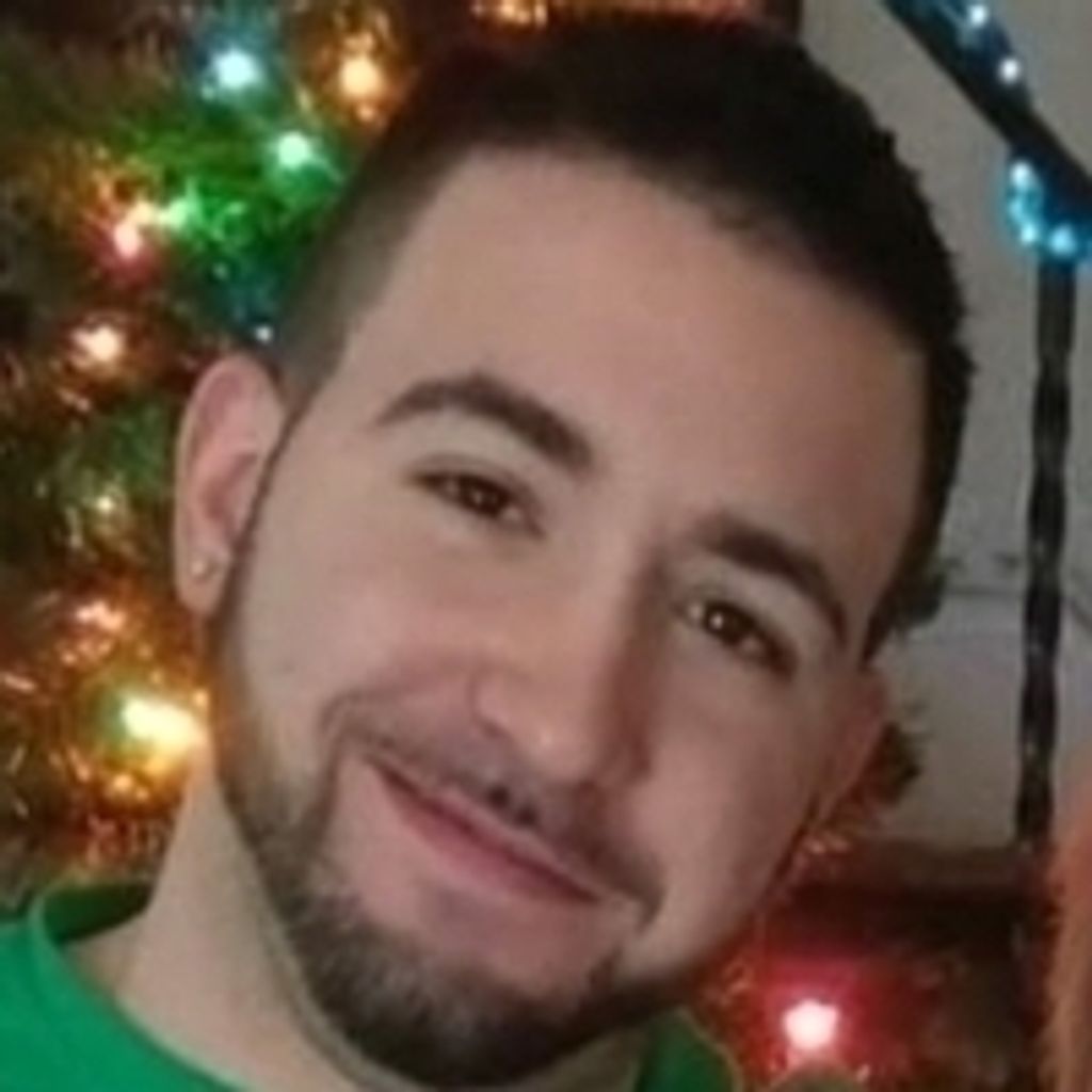 Scott R Warner Profile Photo