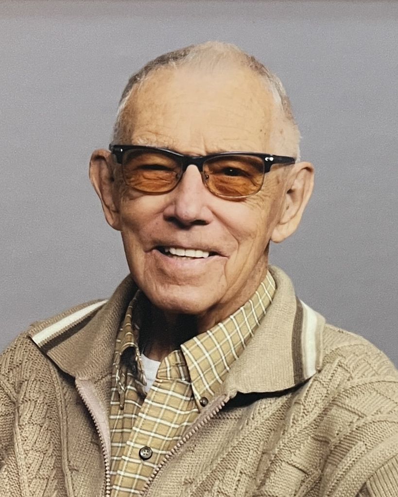 Edward Voss Profile Photo