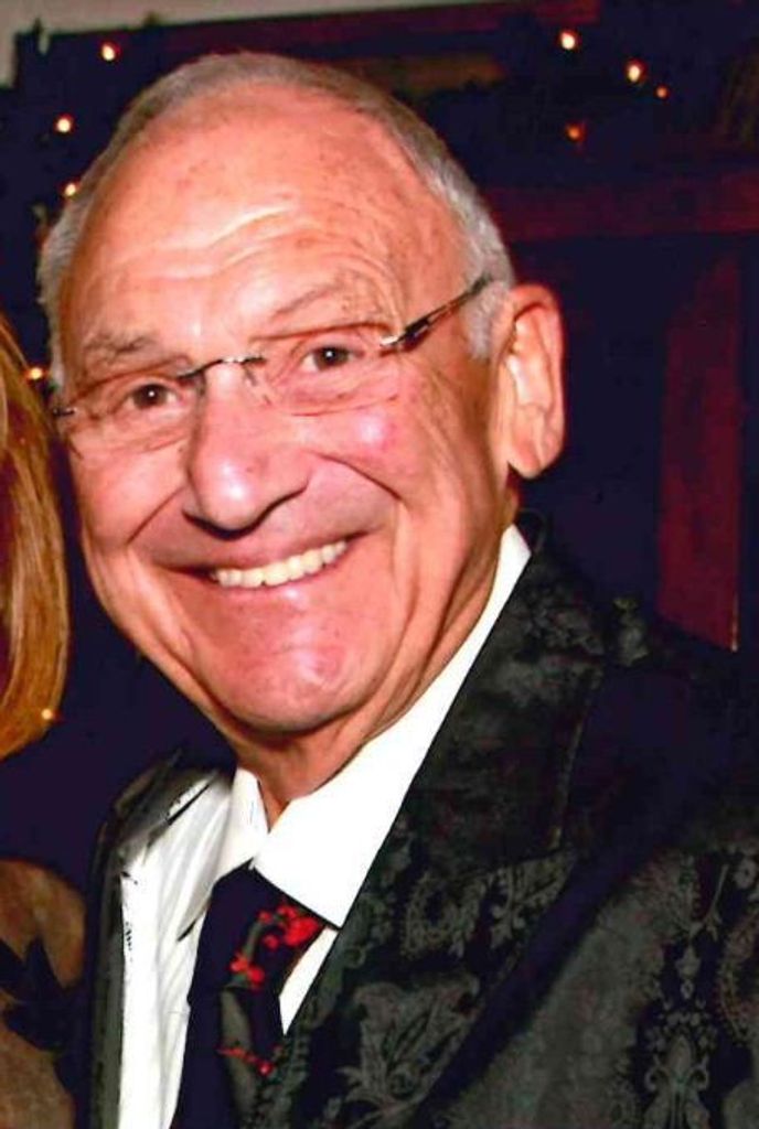 Harvey Raymond Gerber