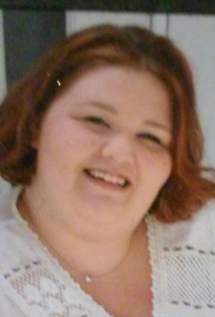 Samantha Mae Smith Profile Photo