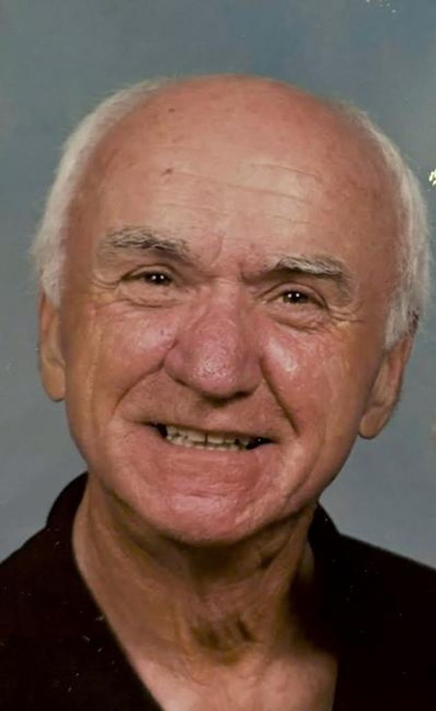 Archie Cravon Capps Profile Photo