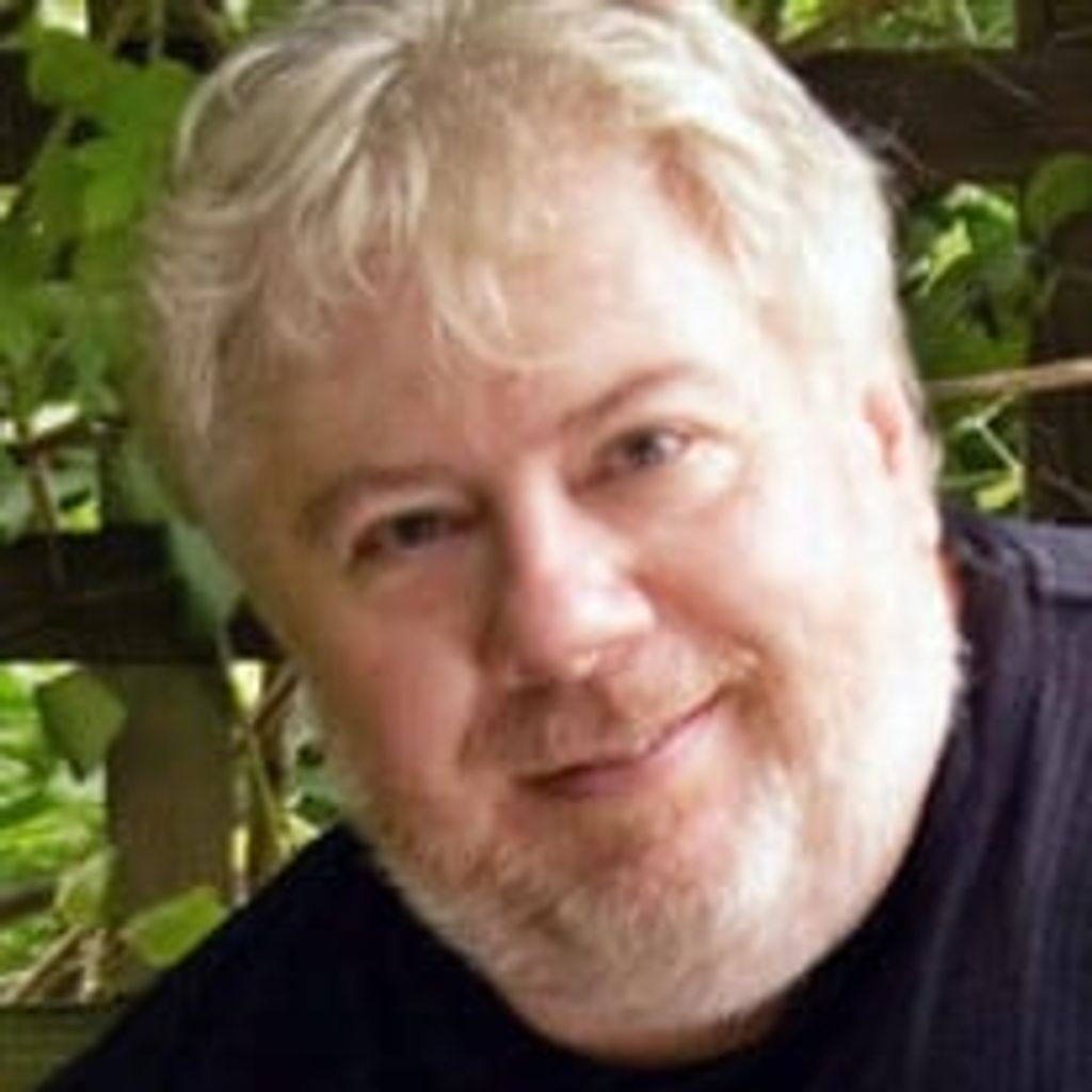 Daniel Allen Dobbs Profile Photo