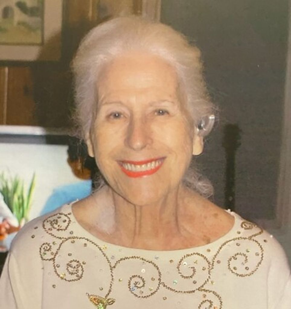 Margaret Ann Grubbs Mcalister Profile Photo