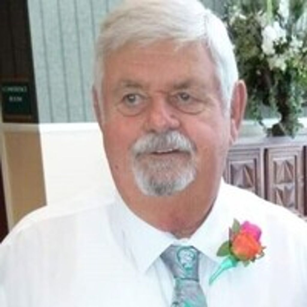 Gerald Lee Slane Profile Photo