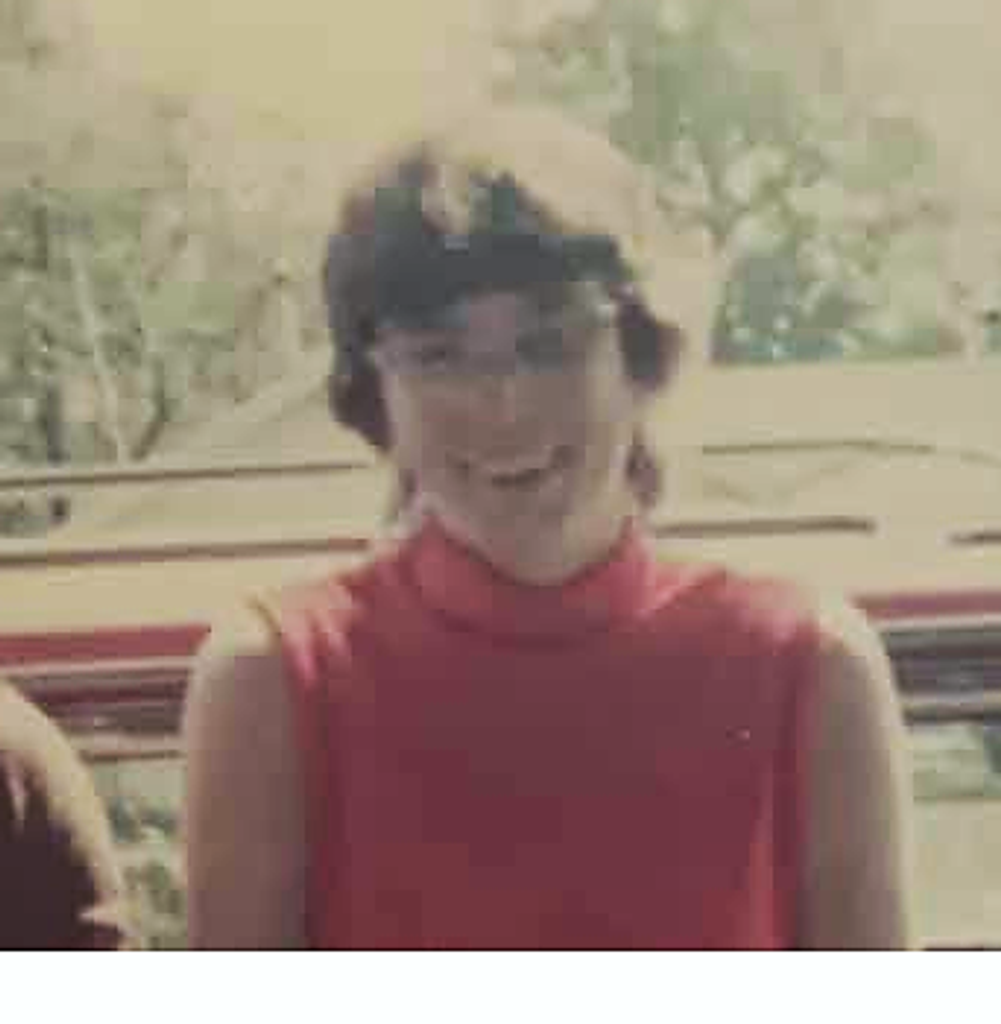 Norma  Faye Hanes Profile Photo