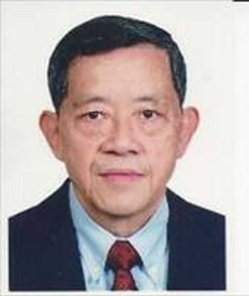 Chih-Shang Hsieh Profile Photo