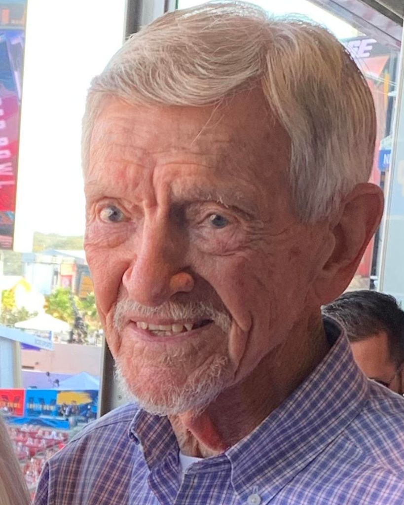 Wayne Gray Ethridge Profile Photo