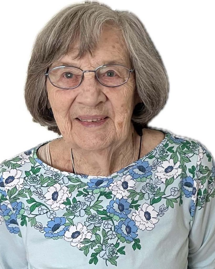 Barbara Jean Allen Grambow