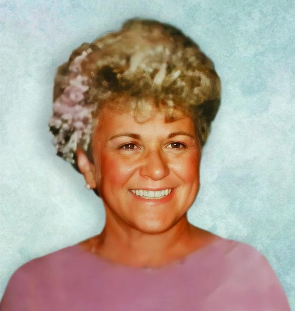 Margaret E. Maska Trudeau Profile Photo