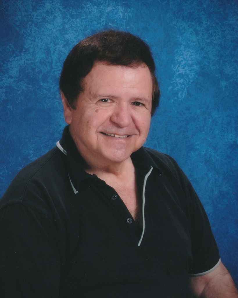 Patrick Louis Sapia