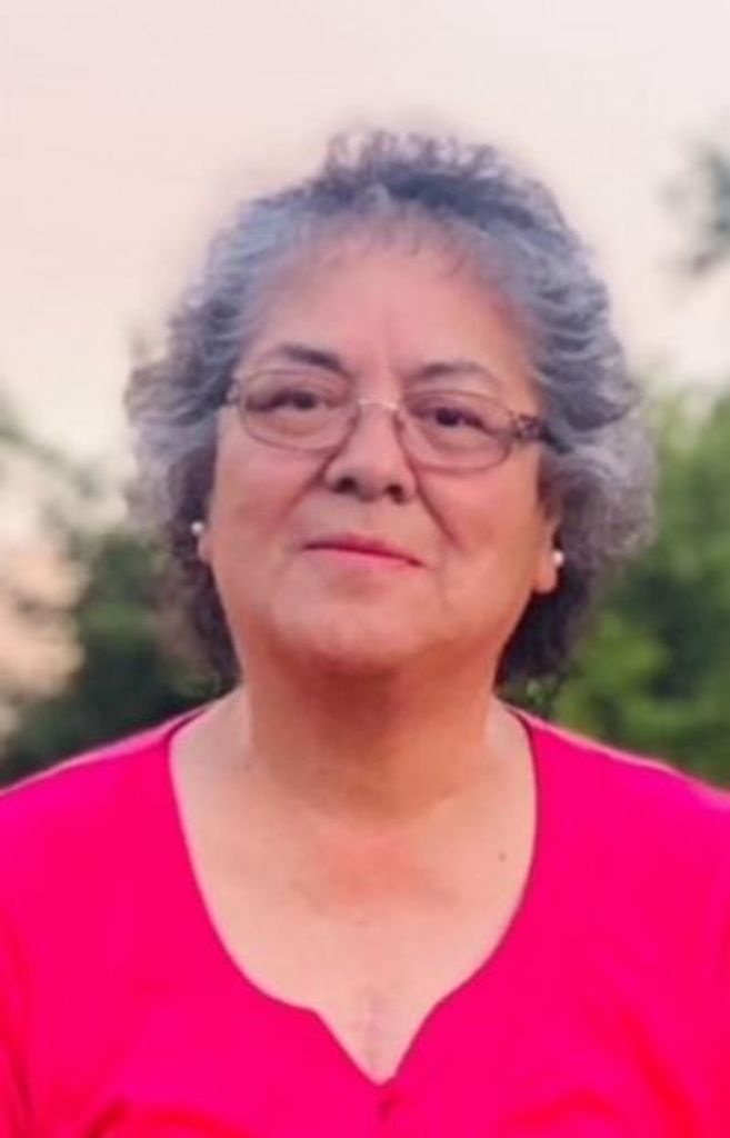 Beatrice "Bea" Garcia Molina Profile Photo