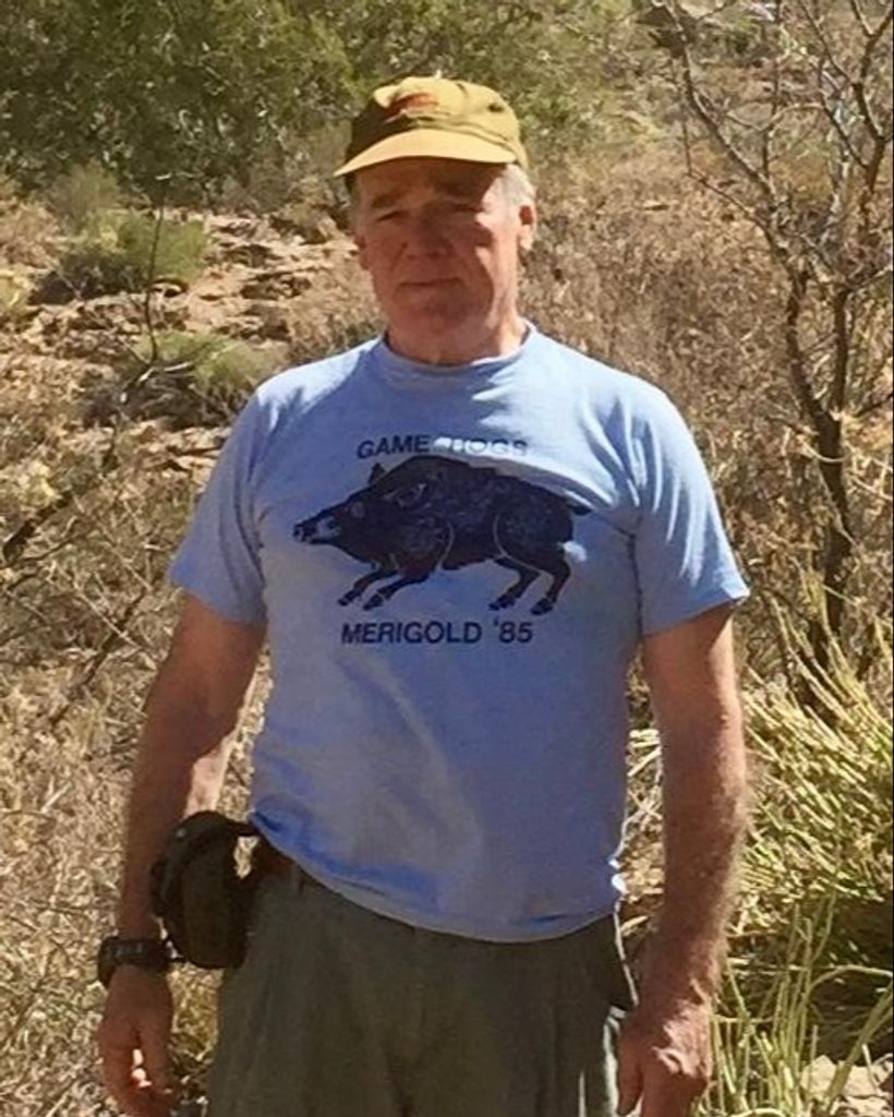 Jon Rayner Meyer Profile Photo