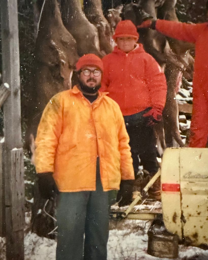 John W. Groskreutz Profile Photo