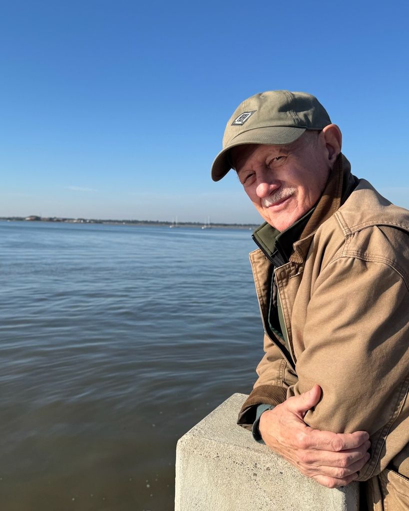 Samuel Austin Woodward Profile Photo