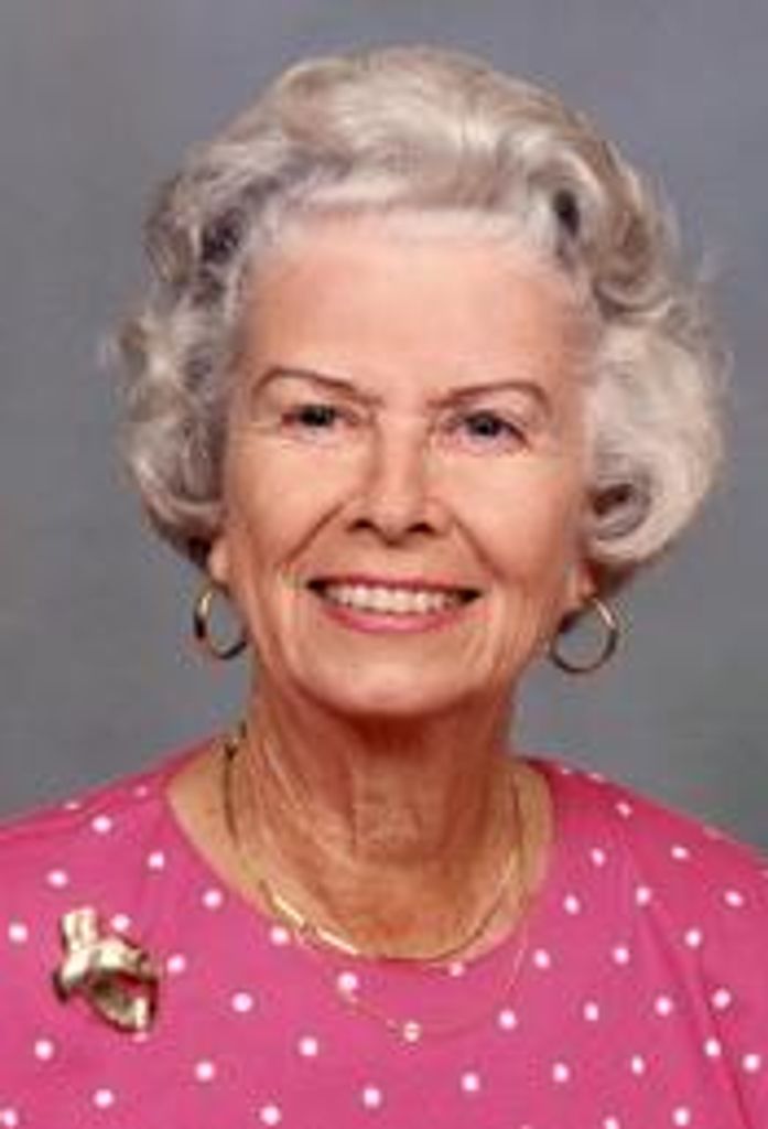 Phyllis Hazard Hammett