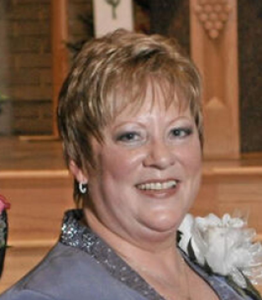 Vicki Forni Profile Photo