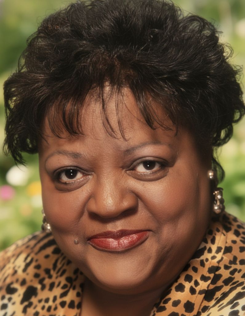 Betty Winston Griffin