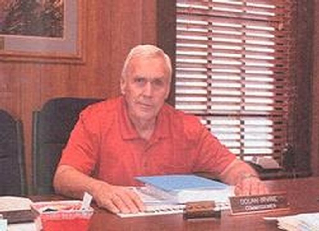 Dolan Wade Irvine