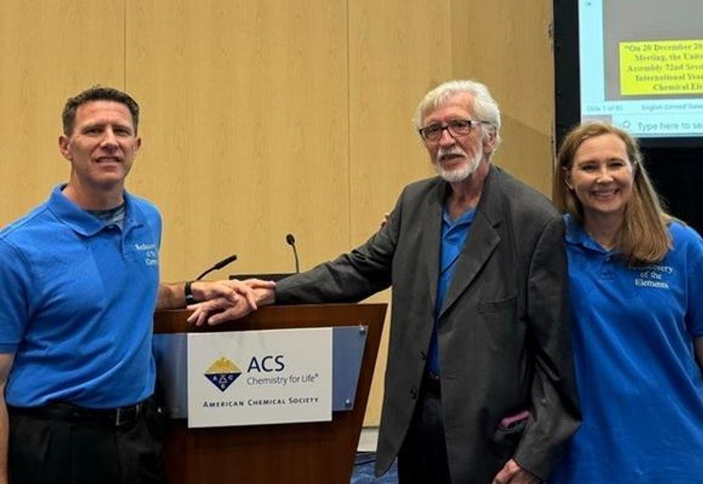 Dr. James L. Marshall Profile Photo