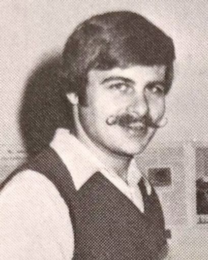 Jerome Carl Lesinski Profile Photo